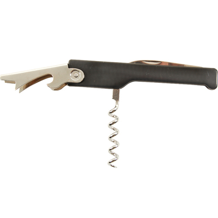 ALLPOINTS Corkscrew , Blk Plst Hndl, Hd 2801322